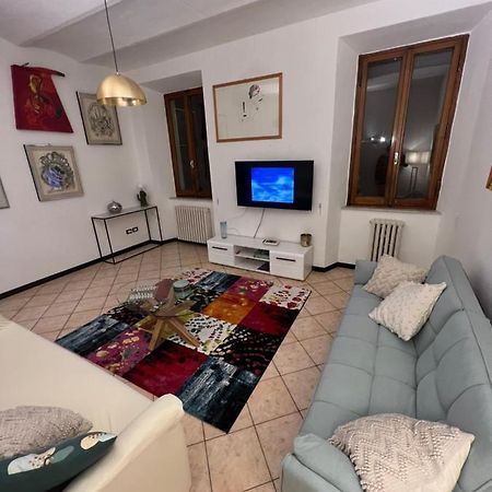Bella Ciao House Apartment เปรูจา ภายนอก รูปภาพ