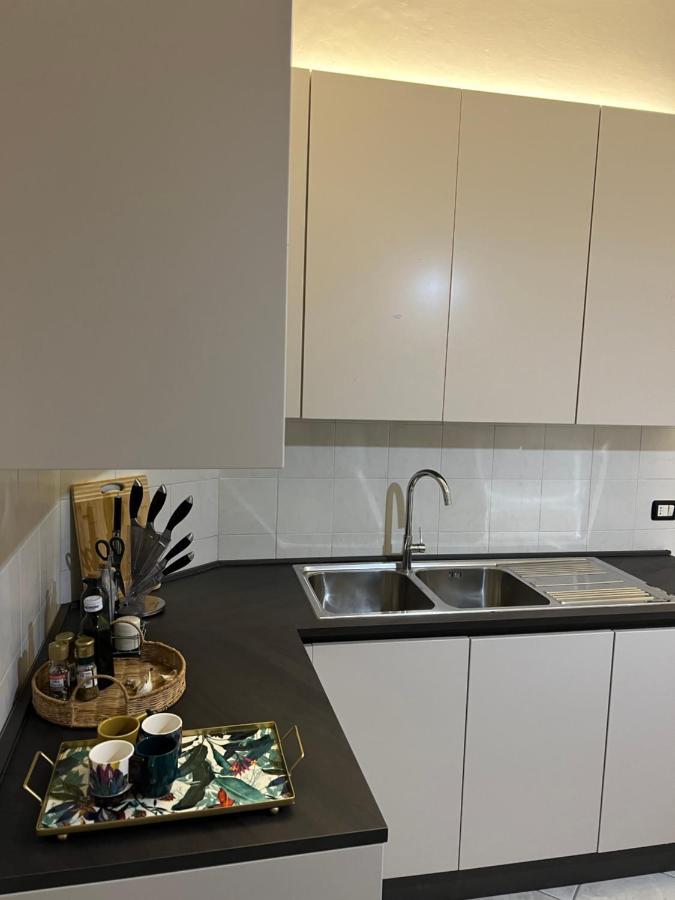 Bella Ciao House Apartment เปรูจา ภายนอก รูปภาพ