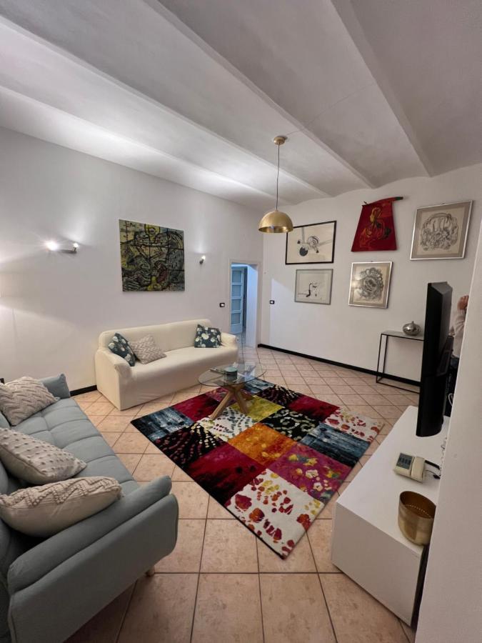 Bella Ciao House Apartment เปรูจา ภายนอก รูปภาพ